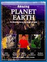 Amazing Planet Earth The Illustrated Science Encyclopedia