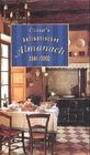 Cotta's Kulinarischer Almanach 2001/2002