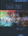 The O'Leary Series: Excel 2002- Brief