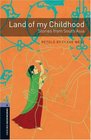 Land of My Childhood Stories from South Asia 1400 Headwords