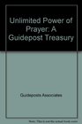 Unlimited Power of Prayer A Guidepost Treasury
