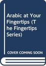 Arabic at Your Fingertips