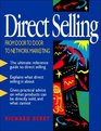 Direct Selling From Door to Door to Network Marketing
