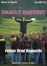 Deadly Harvest Father Mark Townsend Series Book 1