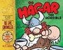 Hagar the Horrible: The Epic Chronicles: The Dailies 1976-1977