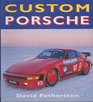 Custom Porsche