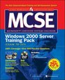 McSe Windows 2000 Server Training Pack