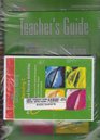 Corrective Reading Decoding C  Teacher Materials Package