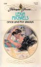 Once and For Always (Harlequin Presents, No 1245)