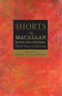 Shorts The Macallan/Scotland on Sunday Short Story Collection