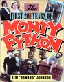First 20 Years of Monty Python