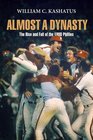 Almost a Dynasty The Rise and Fall of the 1980 Phillies