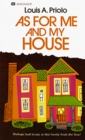 As for Me  My House
