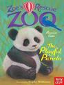 Zoey's Rescue Zoo The Playful Panda