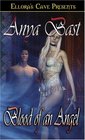 Blood of an Angel (Embraced, Bk 3)