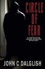 Circle of Fear (Det. Jason Strong Mysteries) (Volume 12)