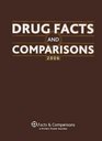 Drug Facts and Comparisons 2006 60th Edition