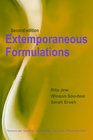 Extemporaneous Formulations for Pediatric Geriatric and Special Needs Patients