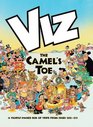 Viz Annual 2013 The Camel Toes