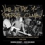 Live at the Safari Club A People's History of HarDCore