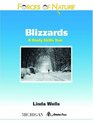 Forces of Nature Blizzards A Study Skills Text