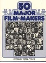 50 major filmmakers
