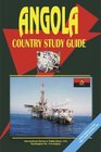 Angola Country Study Guide