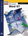 New Perspectives on Microsoft Word 97  Introductory