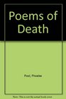 Poems of Death