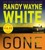 Gone (Hannah Smith, Bk 1) (Audio CD) (Unabridged)