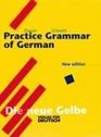 A Practice Grammer of German