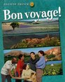 Bon Voyage Glencoe French Level 1A