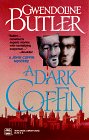 A Dark Coffin (John Coffin, Bk 27)