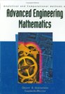 Analytical and Computational Methods of Advanced Engineering Mathematics