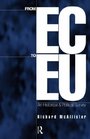European Union An Historical and Political Survey