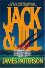 Jack & Jill (Alex Cross, Bk 3)