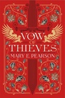 Vow of Thieves (Dance of Thieves, Bk 2)