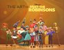 The Art of 'Meet the Robinsons'