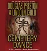 Cemetery Dance (Pendergast, Bk 9) (Audio Book) (Unabridged)
