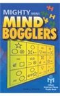 Mighty Mini Bogglers A Mensa Book