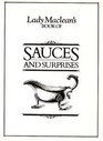 Lady Maclean's Book of Sauces and Surprises