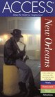 Access New Orleans (Access New Orleans, 4th ed)