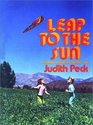 Leap to the Sun Learning Through Dynamic Play