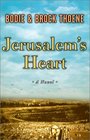 Jerusalem's Heart (Zion Legacy, Bk 3) (Audio Cassette) (Abridged)