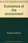 Economics of the environment Selected readings