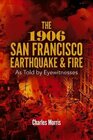 The 1906 San Francisco Earthquake and Fire As Told by Eyewitnesses