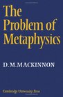 The Problem of Metaphys