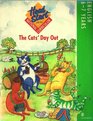 Head Start for the National Curriculum English 67 Years The Cats' Day Out