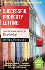 Successful Property Letting How to Make Money in BuytoLet