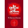 In Quest of Jesus A Guidebook
